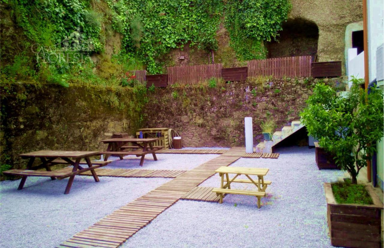 Casa Da Floresta 科维良 外观 照片